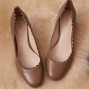 Nine West Comfy Pump